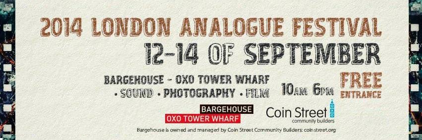 LondonAnalogue's profile banner image