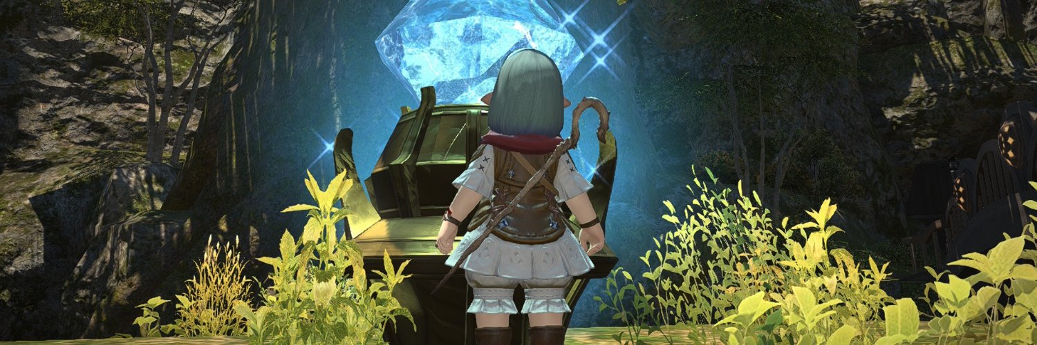 FF_hanpensan's profile banner image