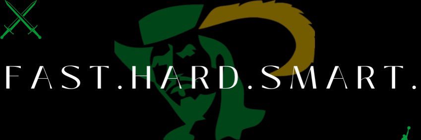 North Rowan Basketball banner