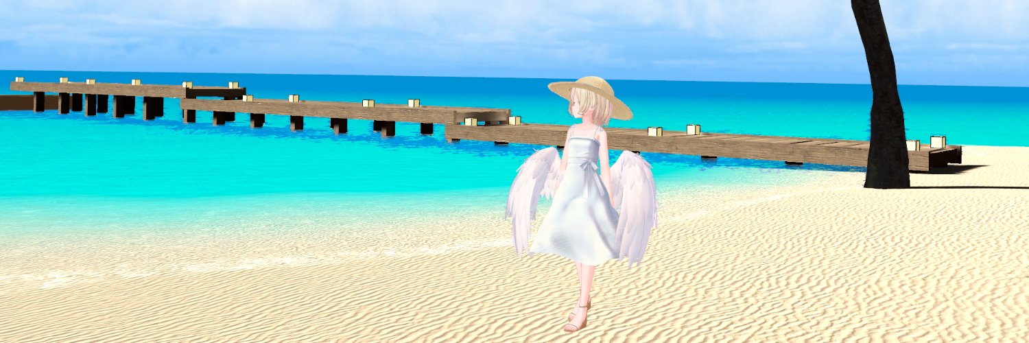 HirokumaVR's profile banner image