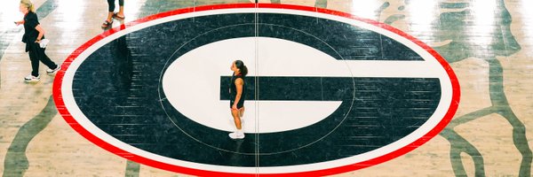 UGA_WBB Profile Banner