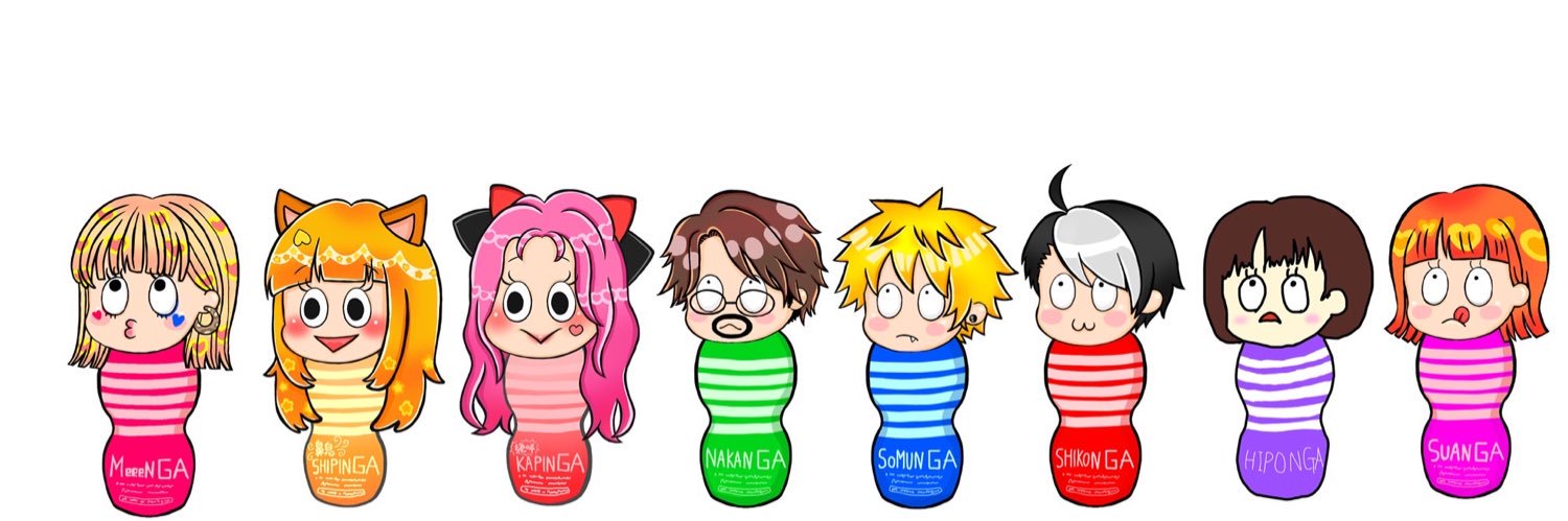 🃏めえぇぇちゃん❤️💙 banner