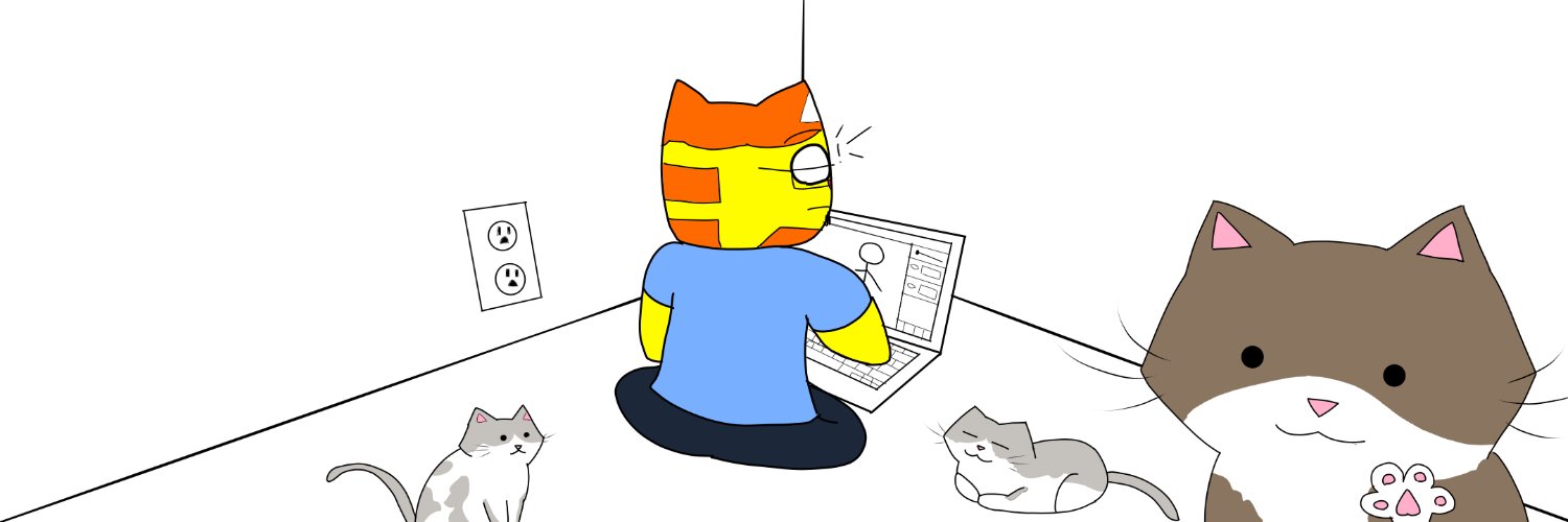 El gato de rincon banner