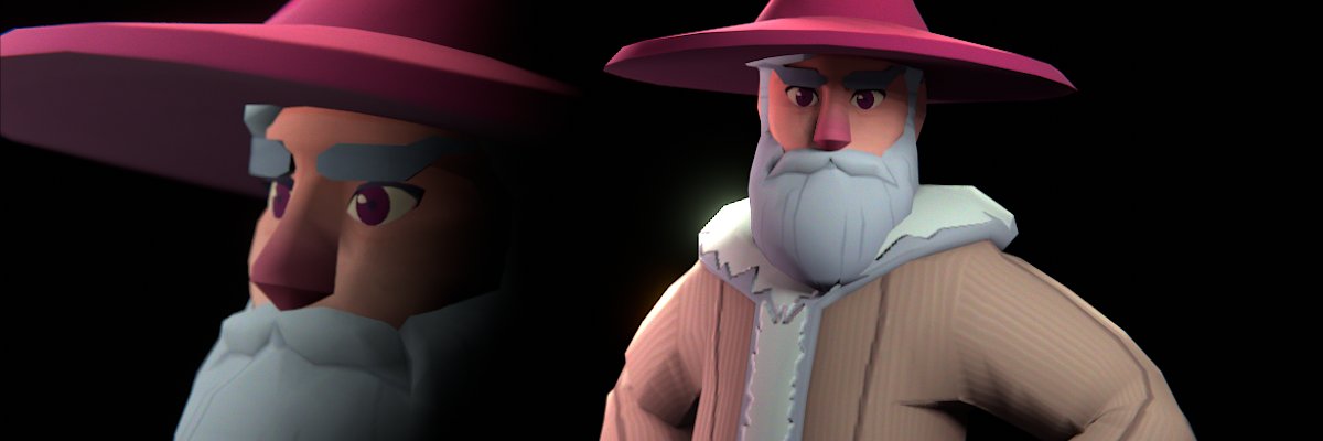 Noah banner