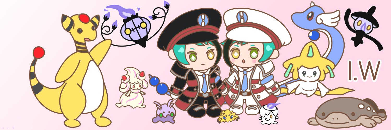 loloruru's profile banner image