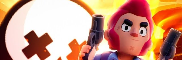 Colt™ banner