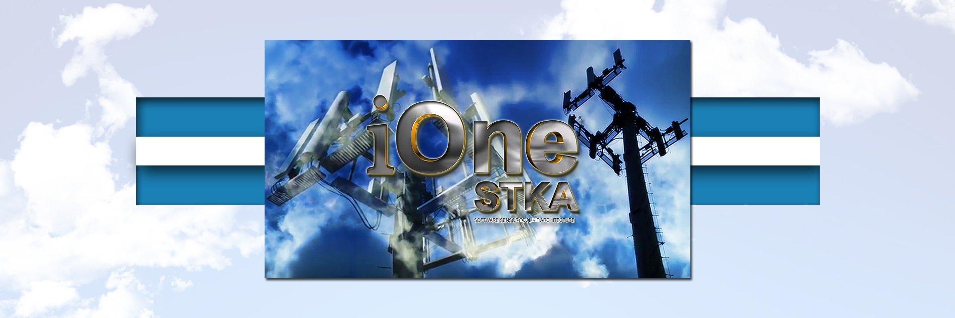 Visual Intelligence banner
