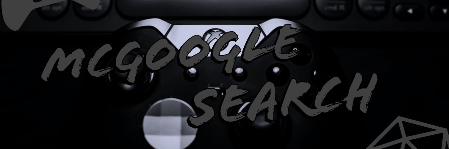 McGoogle_Search's profile banner image