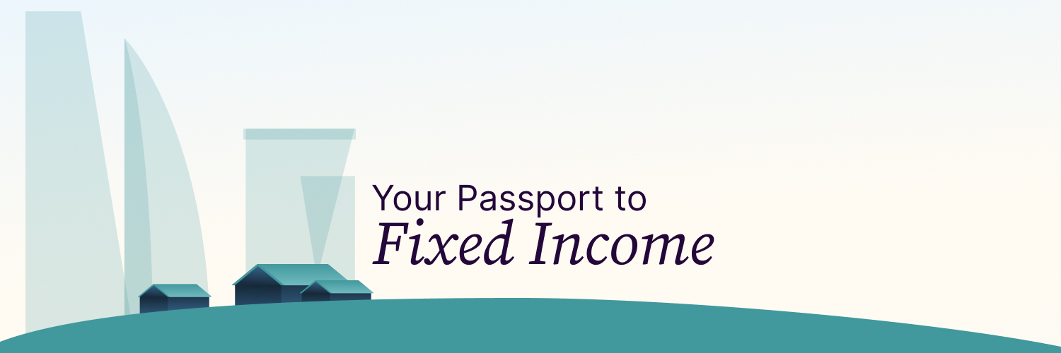 Bluejay Finance | Your Passport to Fixed Income banner
