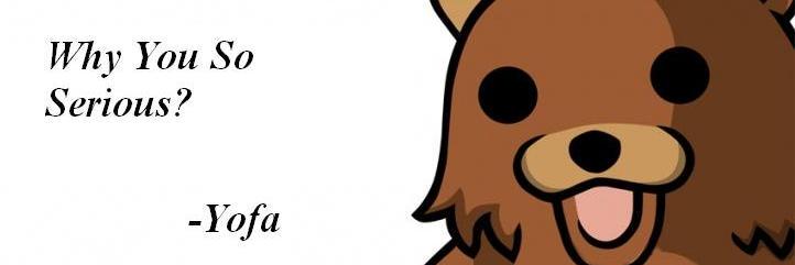 Yofa74's profile banner image