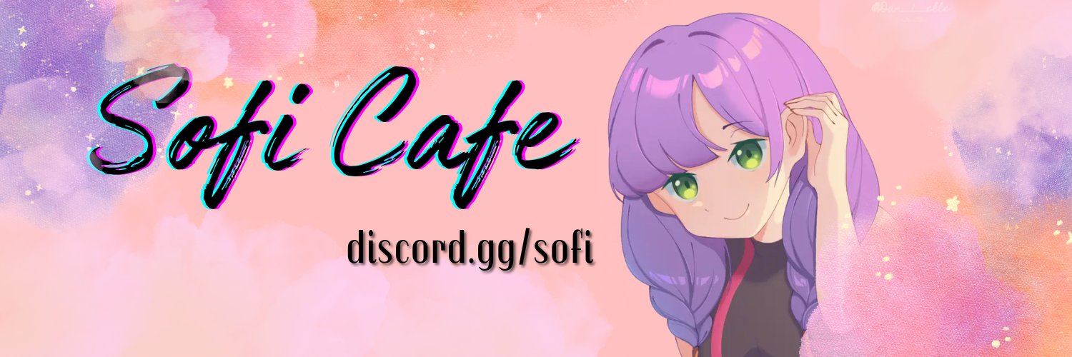 Sofi banner