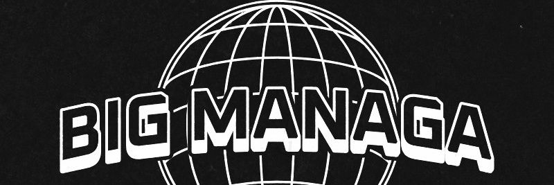 Foxx - BIG MANAGA 🦊 banner