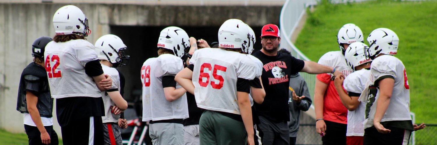 Coach Nick Gremaud banner