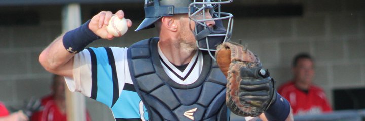Minneapolis Grays (Minnoka Grays) banner