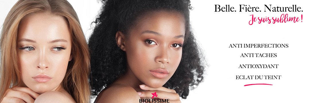 biolissime's profile banner image