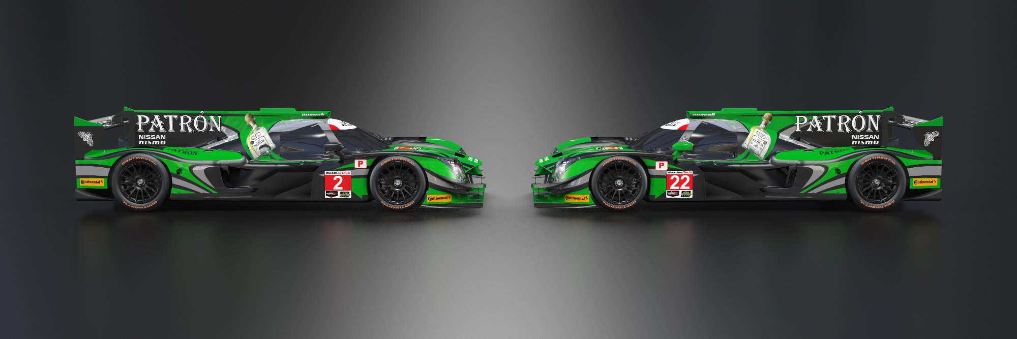 ESM_Racing's profile banner image