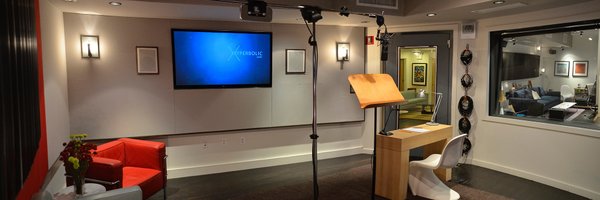 HyperbolicAudio Profile Banner