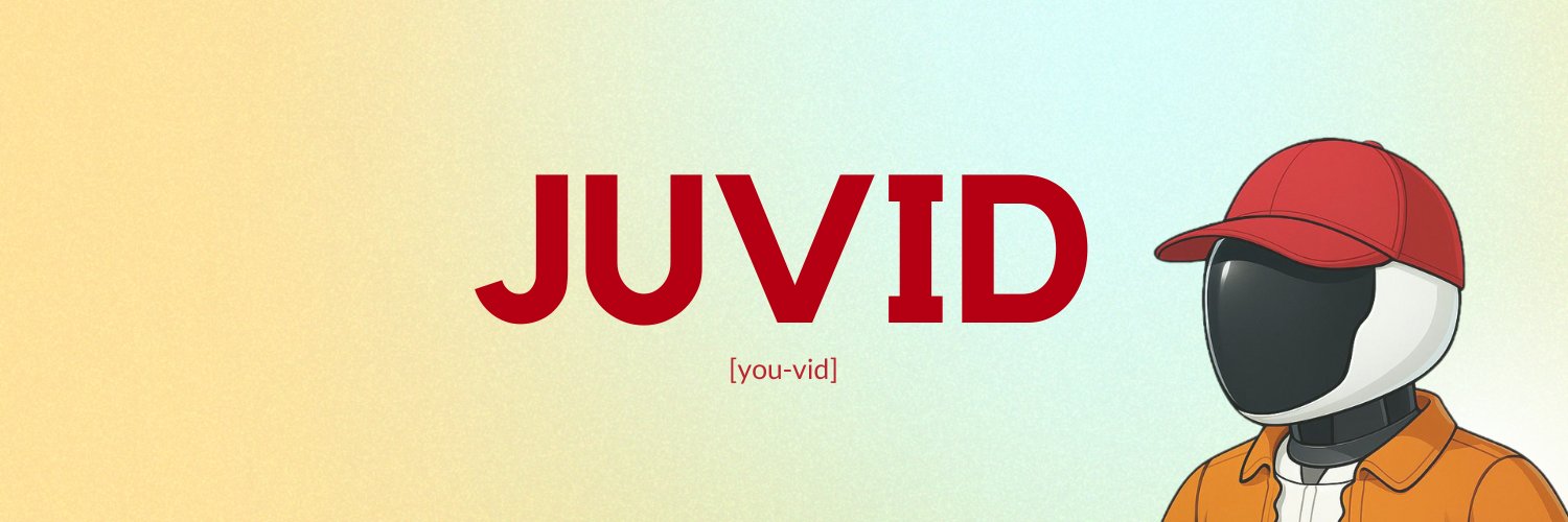 juvid's banner