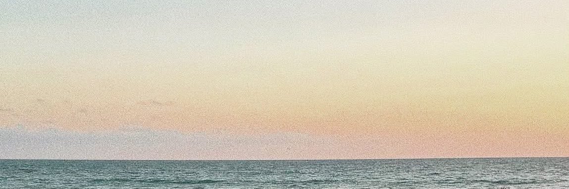 nosoymel🤍 banner