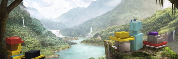 niftyriverio Profile Banner