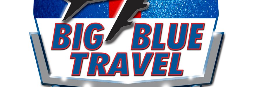 BigBlueTravel's profile banner image
