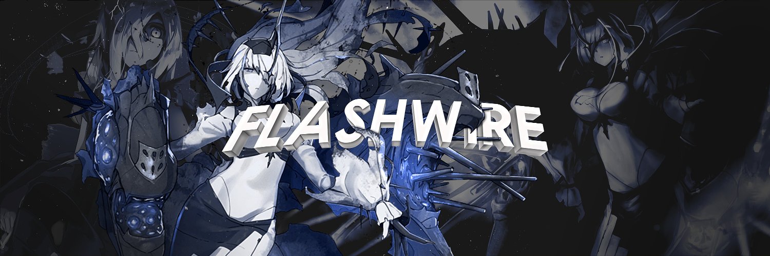 Flashwire banner