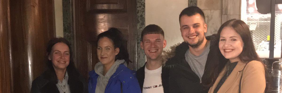 Adam2205's profile banner image