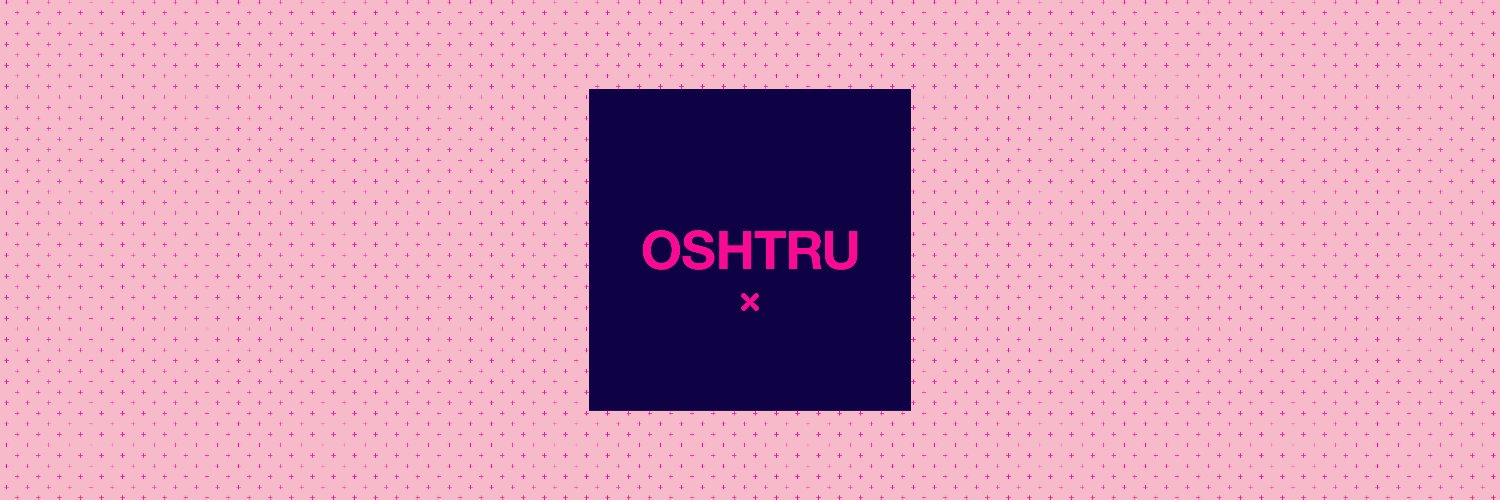 Oshtru banner