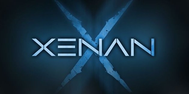 XenanWarr's profile banner image