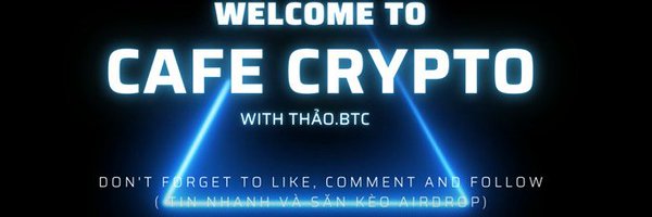 Thao_Airdroper Profile Banner