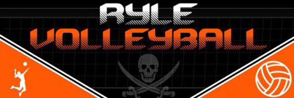 rylevball Profile Banner