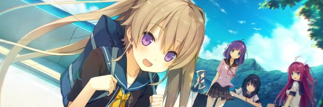 しふくろ@有坂真白FC banner