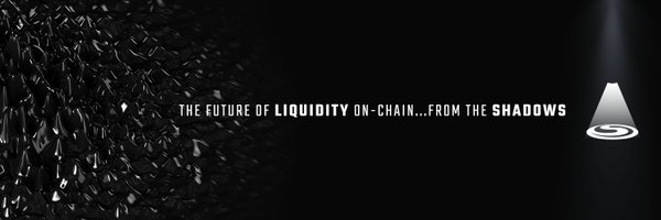 Shadow Labs Profile Banner