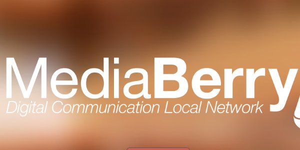 MediaBerryNet's profile banner image