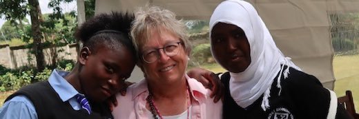 Bonnie Patterson banner