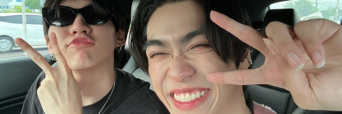 Priscila 🍒 banner