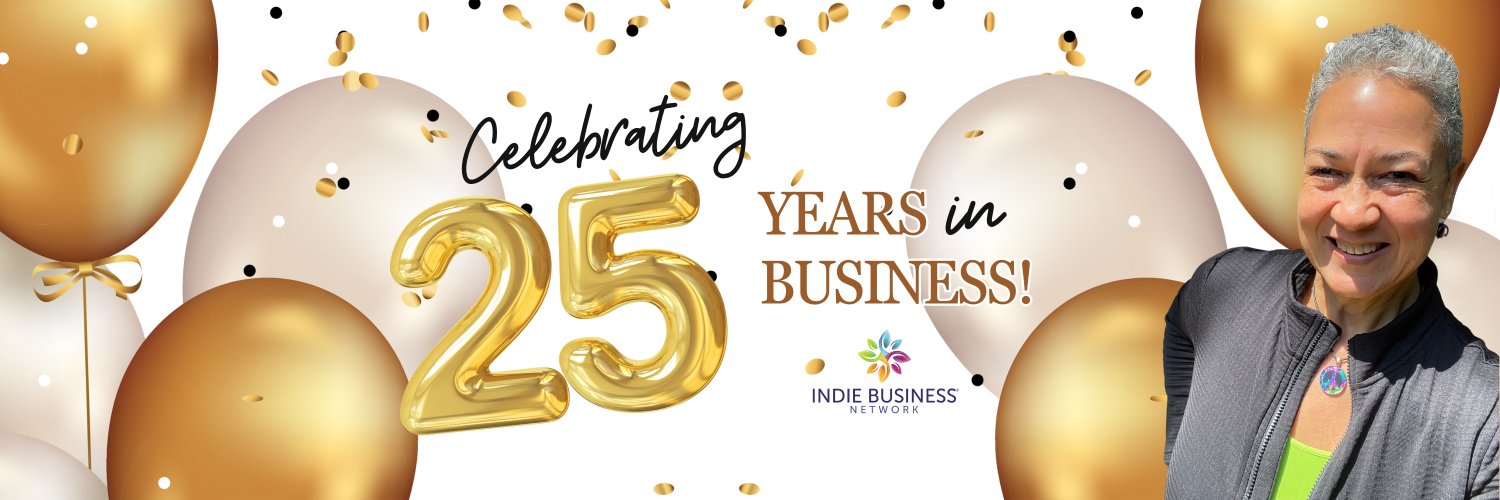 indiebusiness's profile banner image