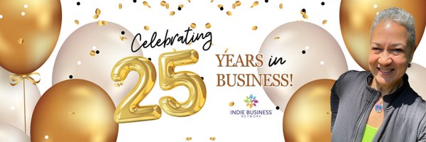 indiebusiness Profile Banner