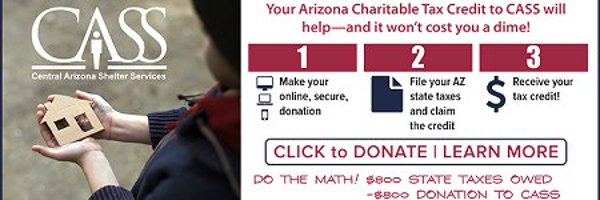 CASS_AZ Profile Banner