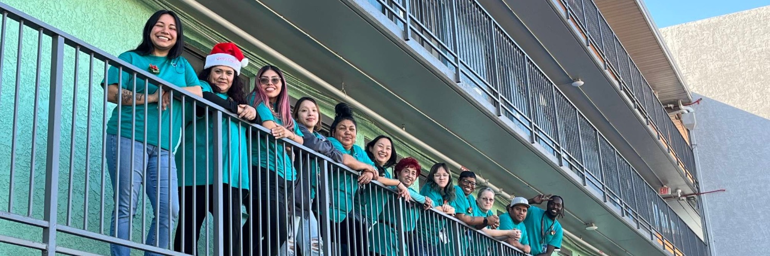 Central Arizona Shelter Services banner