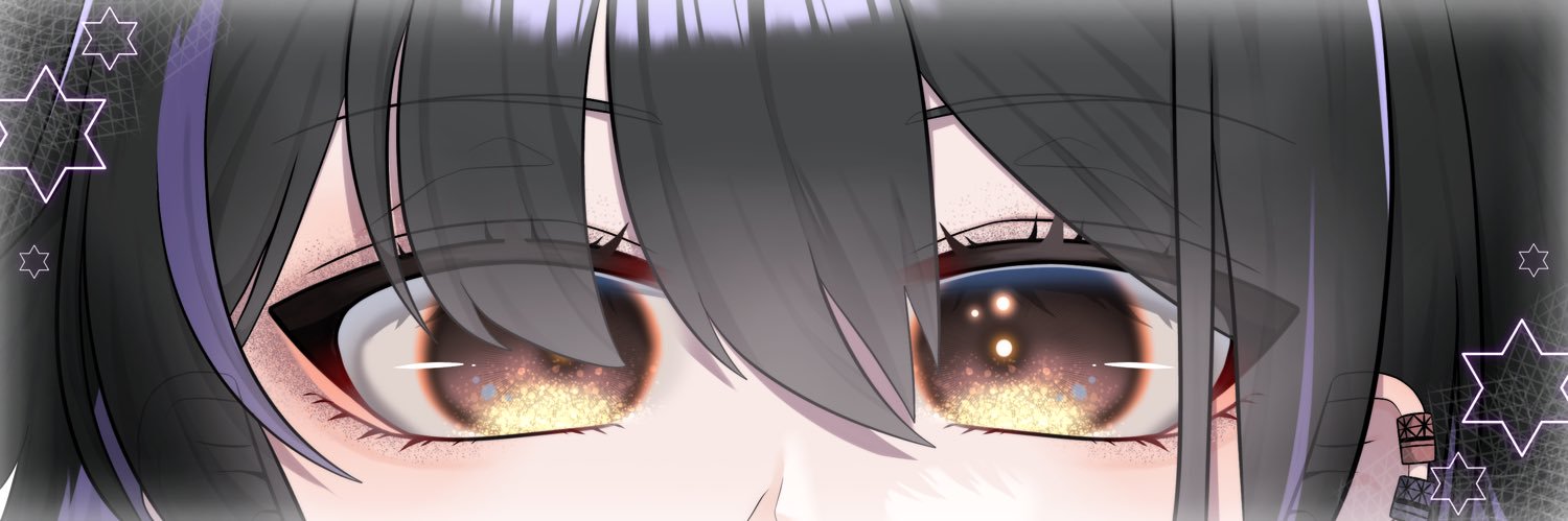 奏江くれは🦊🍶 banner