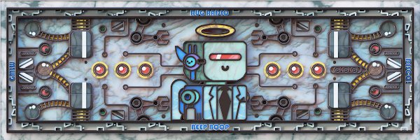 Misty_nft | FoxyDA🟠 banner