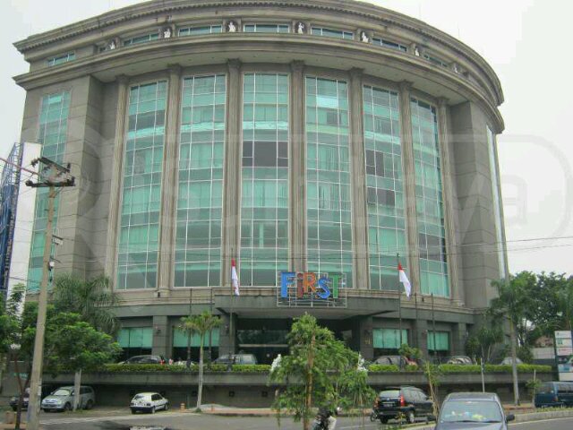 first media surabaya banner
