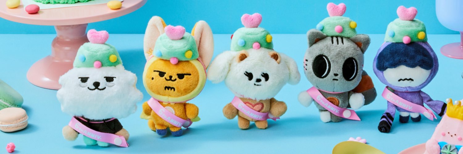 よんぎゅ♡ banner