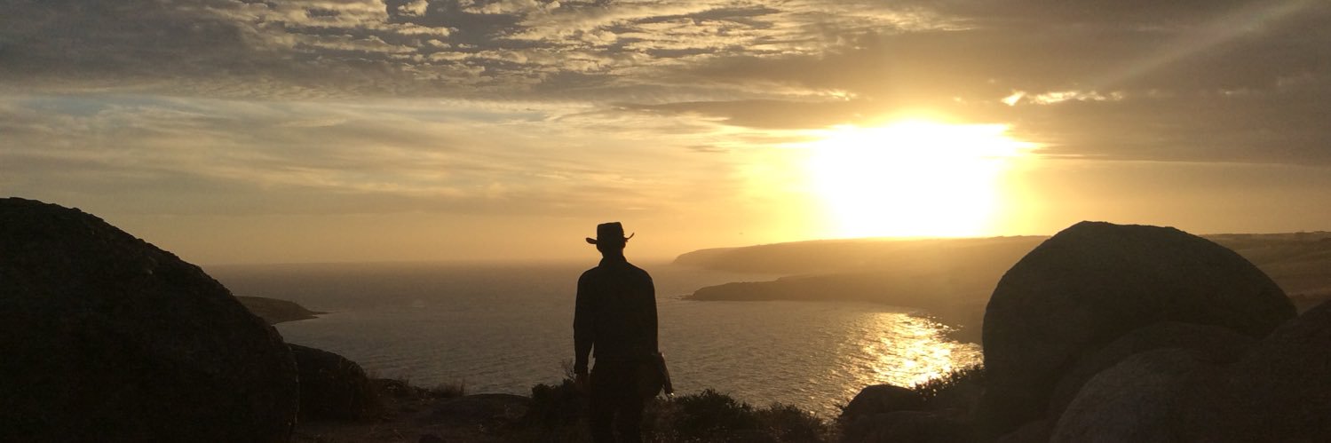 MrStevenRaeburn's profile banner image