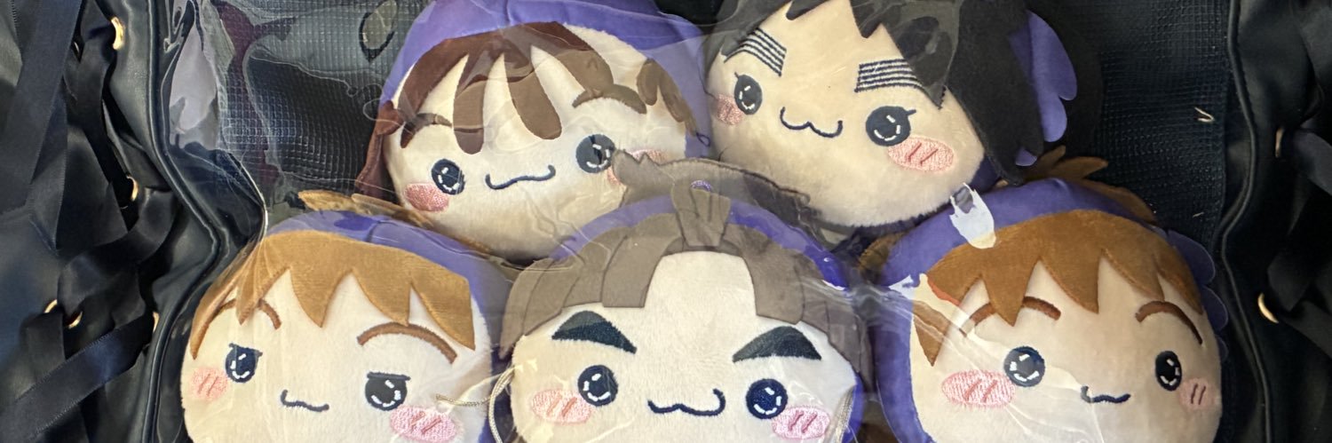 シカちゃん banner