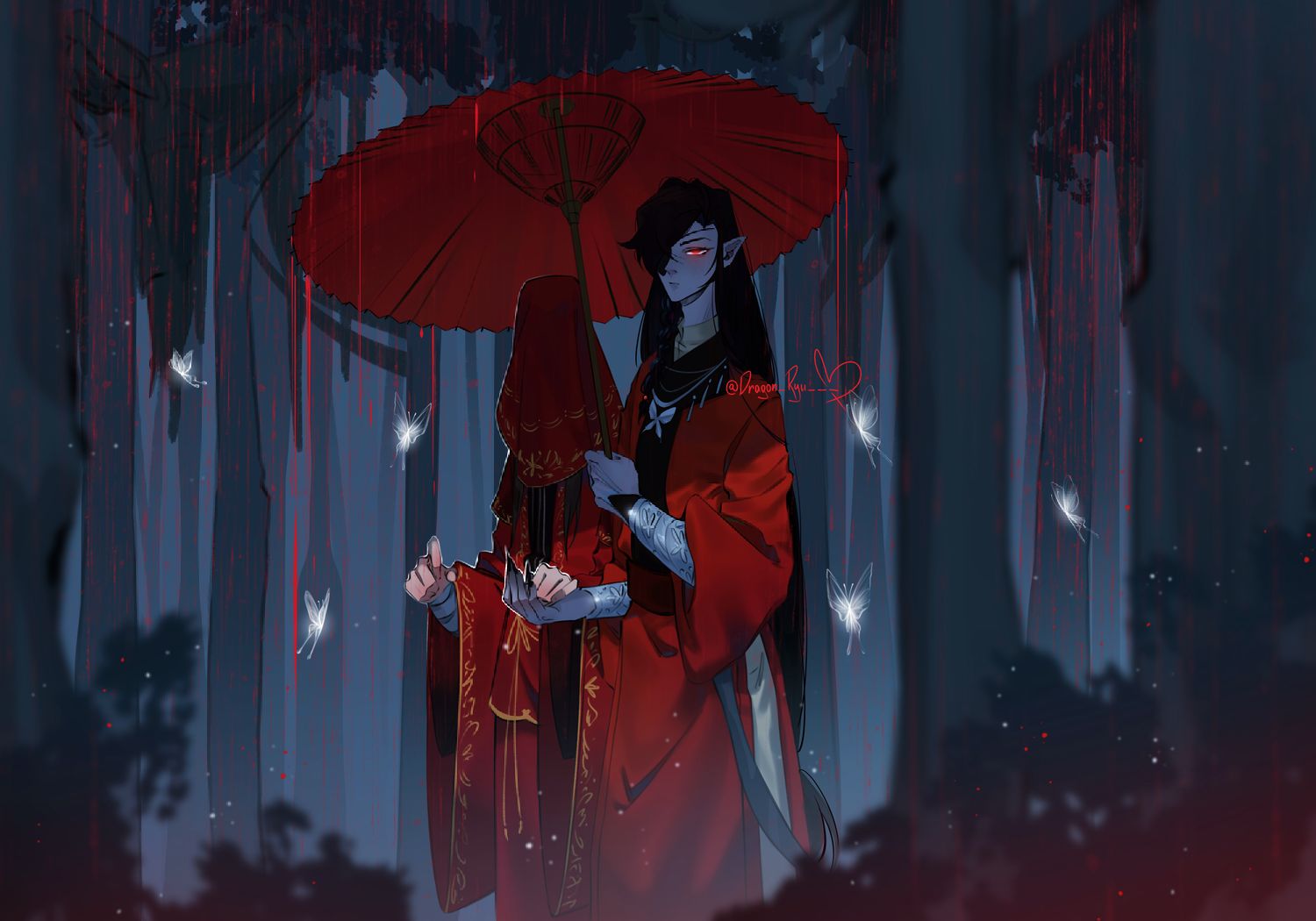 🌸Maiylis💔 banner