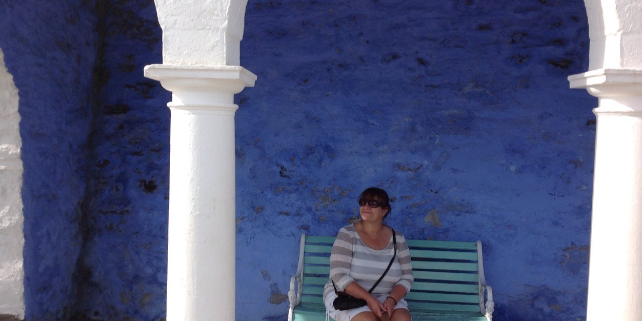 BarrowSandra's profile banner image