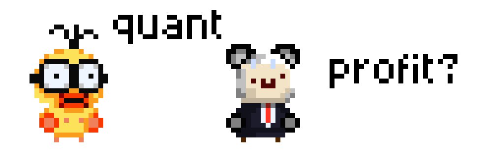 Holistic Trader banner