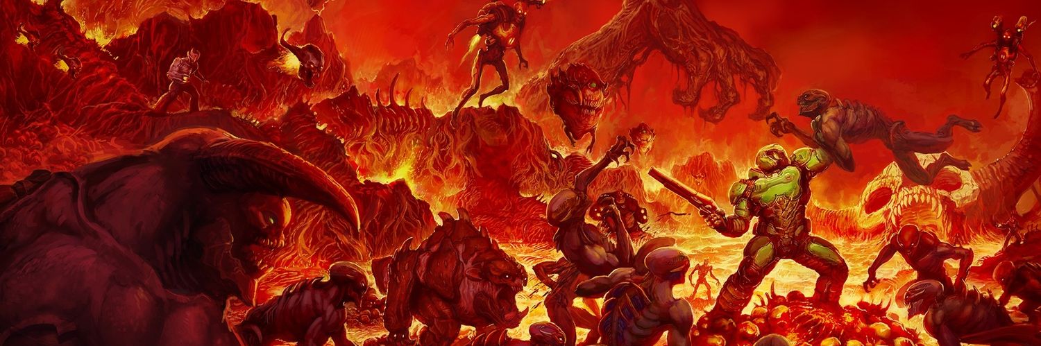 Francesco Di Tommaso | Hellshot banner